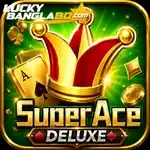 Super Ace Deluxe - Hot Games game